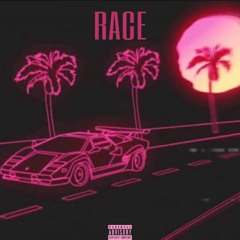 RACE ft Slim.Ok