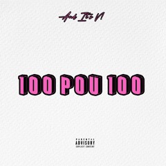 100 POU 100 ( VVIP )