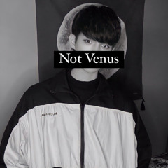 김승민(Kim Seungmin)-Not Venus COVER