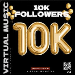 10K FOLLOWERS MASHUP PACK | TECH HOUSE - PERREO - REGGEATON - RKT - EDITS (FREE DOWNLOAD)
