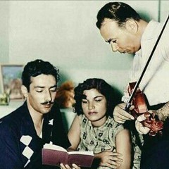 داریوش رفیعی و الهه // بیم و امید با تشکر از فرزاد فدوی عزیز Dariush Rafiee &Elaheh // Bim'o Omid