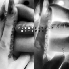 IKY Freestyle (Prod. Noevdv)