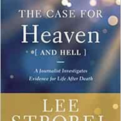 ACCESS KINDLE 💞 The Case for Heaven (and Hell) Bible Study Guide plus Streaming Vide