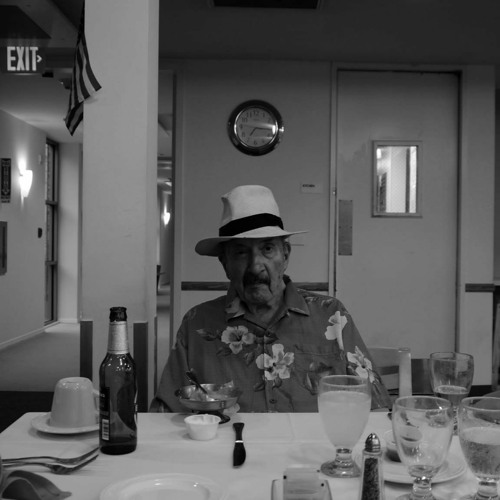 Rest Home Cowboy