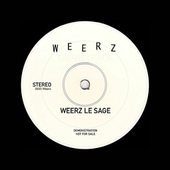 Weerz Le Sage