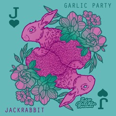 The Jack Rabbit EP