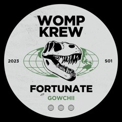 Gowchii - Fortunate