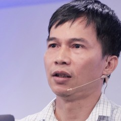 Những Cơ Đốc Nhân Hâm Hẩm | Mục Sư Nguyễn Khánh Tùng | Bài Giảng Chúa Nhật