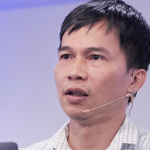 Những Cơ Đốc Nhân Hâm Hẩm | Mục Sư Nguyễn Khánh Tùng | Bài Giảng Chúa Nhật