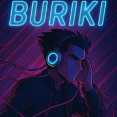 Buriki