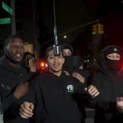 Say Drilly x Yavi x Murda G - 48 Gang