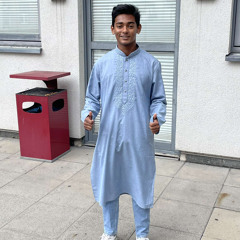 chirave (feat. Chiraag)