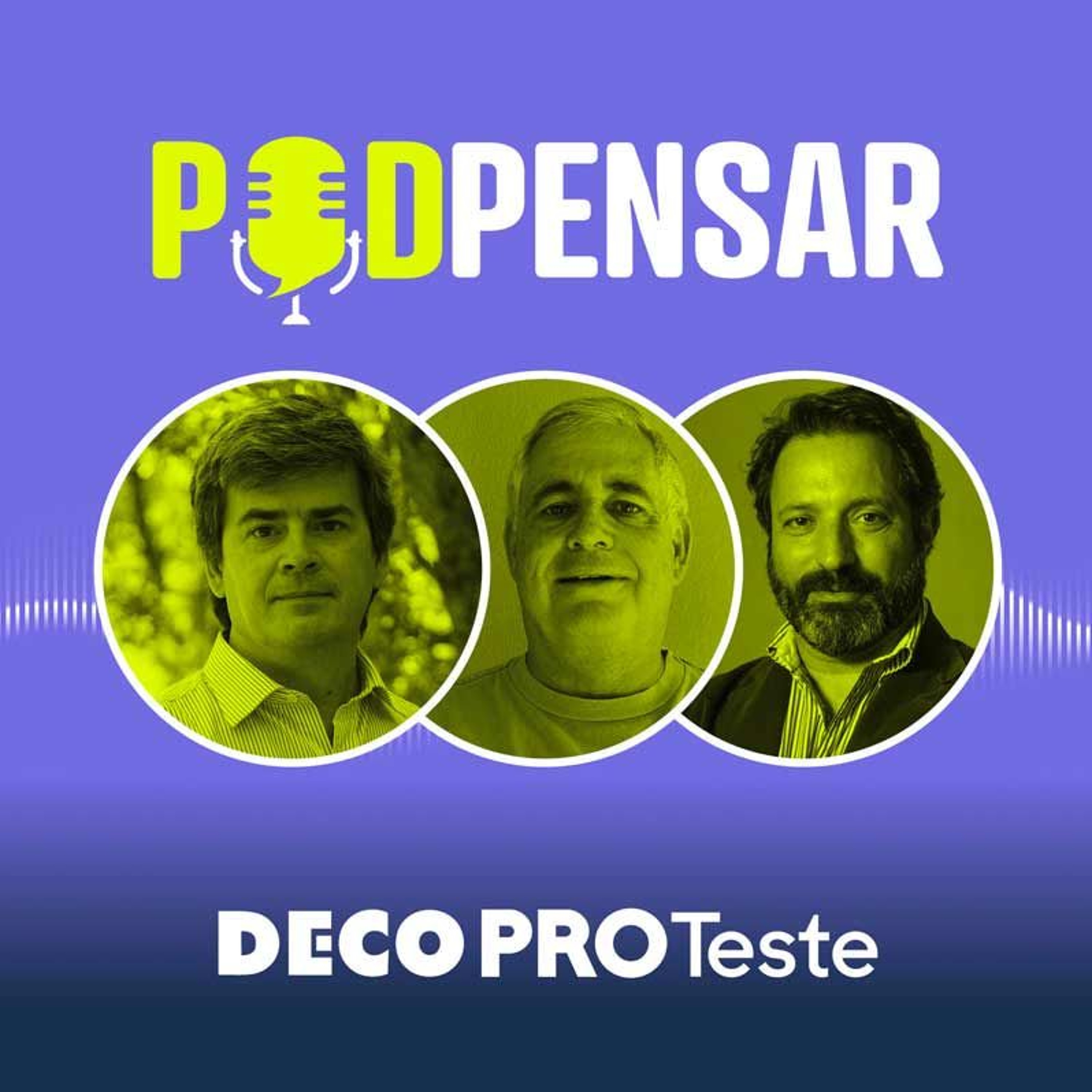 POD Pensar
