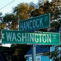 Hancock & Washington Mix 1