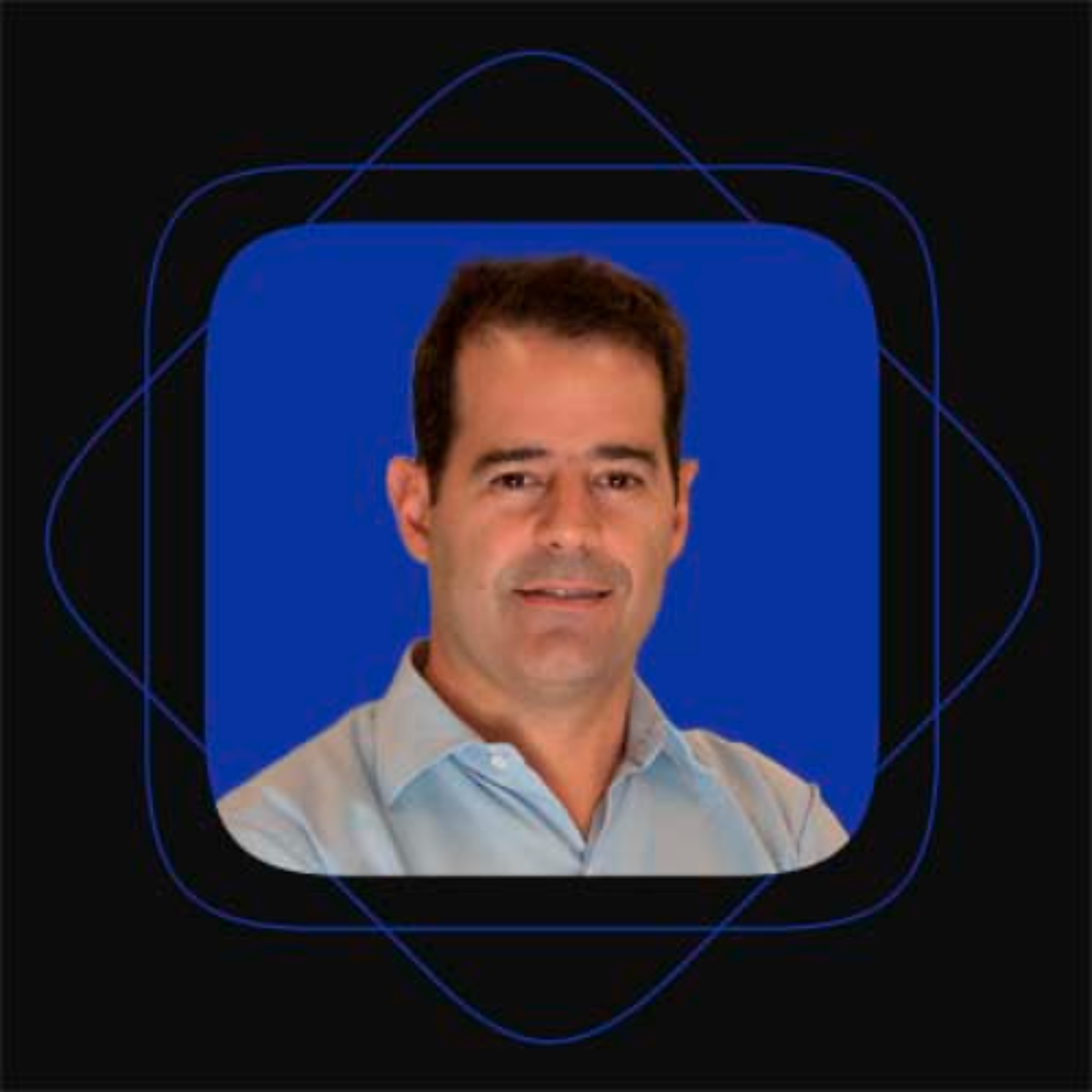 #32 - Guilherme Ximenes, CIO do Inter episode artwork