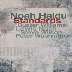 Beautiful Friendship - Noah Haidu