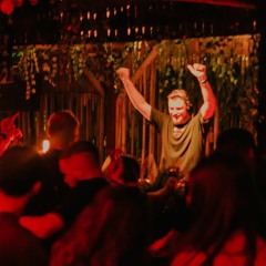 Alex Dittrich @ DIVISION (Lake Club) 12.11.2022