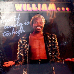 William Mthethwa & The Young Five - Of Living Is Too High [Promo]