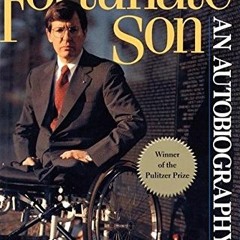 %@ Fortunate Son, The Healing of a Vietnam Vet %Save@