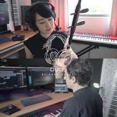望春風-編曲 (Oren Dashti 歐睿恩) - 二胡配樂 Erhu and Orchestra （陳依芳 Evon Chen）