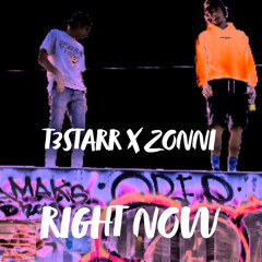 ZONNI x T3STARR - RN