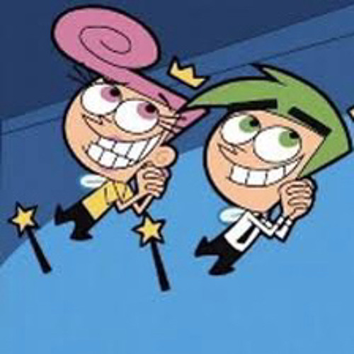luvslump-Cosmo and Wanda ft…