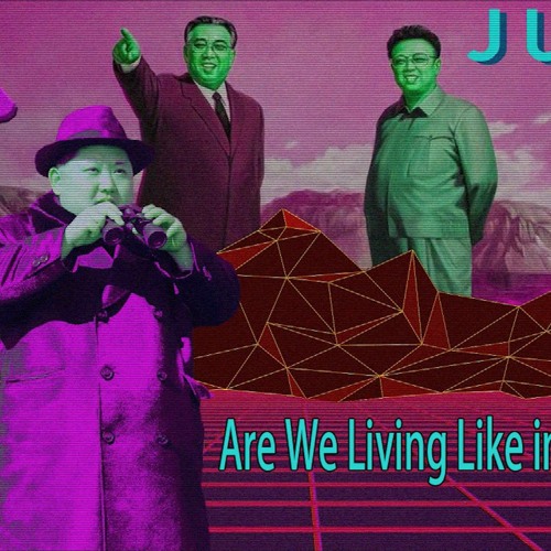 Stream Are we living like in those days Ver 2 (Mastering+ eq, click ...