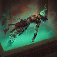 Lil Uzi Vert - Died And Came Back [Instrumental]