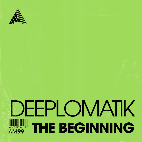 Deeplomatik - The Beginning [Adesso Music]