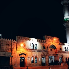 سورة يـوسف بصــوت الشيـخ عبدالـرحمن الـعوسي