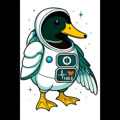 Spaceduck. -  Highway