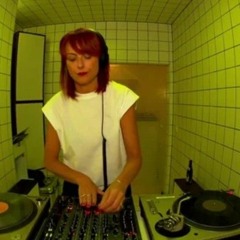 Anika Kunst | HÖR Berlin | Techno