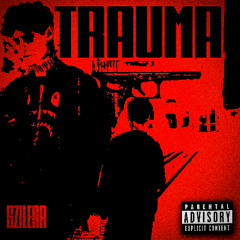 SZILERR/TRAUMA @fleksbeats_uk @prodbywu @naurabeats