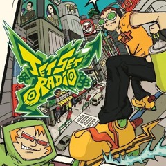 jetset radio prod peril