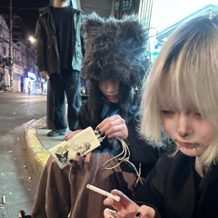 정지시키다