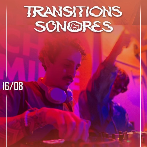 Les Impunis - Closing - Open Air Transitions Sonores #5 - 16/08/25 - Psytechno