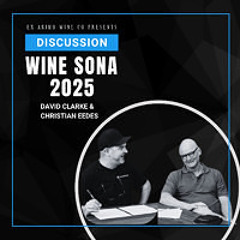 Wine SONA 2025 | The state of the wine industry in South Africa