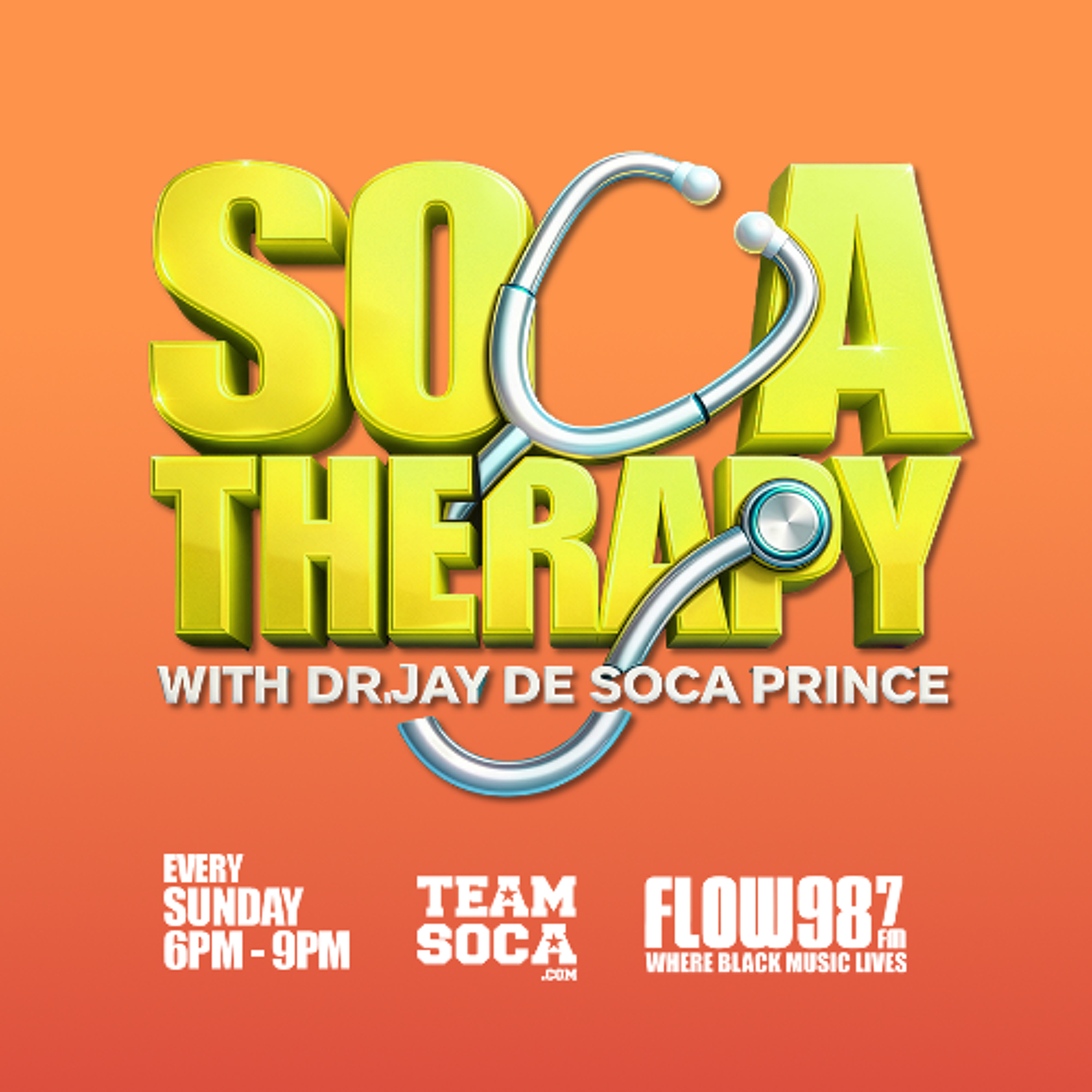 SOCA THERAPY 05/24/26