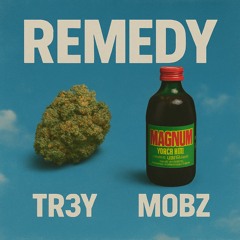 Remedy feat. Mobz