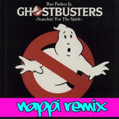 Ghostbusters Trap Remix