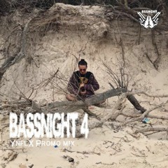 BSSNGHT Takeover: Ynflx - 04/01/2024