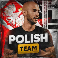 MIX DO RUNNOWANIA POD EWH *RYSIU WYSYLA 5 STOW* POLISH TEAM FRAUD MIX