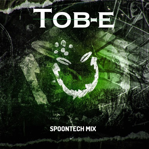 Tob-e SPOONTECH MIX #1