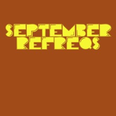 September 23 Refreqs