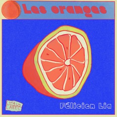 Les oranges