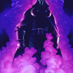 SUPER VILLAIN #RIPMFDOOM [PROD: rainsdeaf]