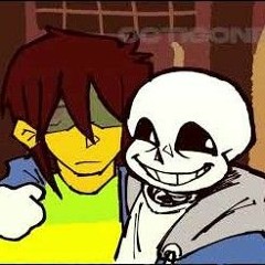 JUST BEFRIENDS octigone