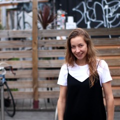 The NTS Breakfast Show w/ Mafalda 210922