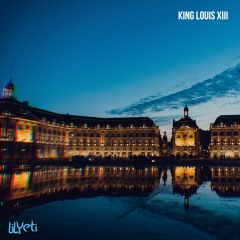 King Louis XIII (FREE Download Link in Description)
