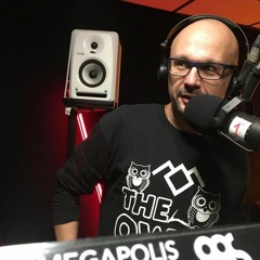 Sergey Sanchez @ My House Radioshow 01.07.2021